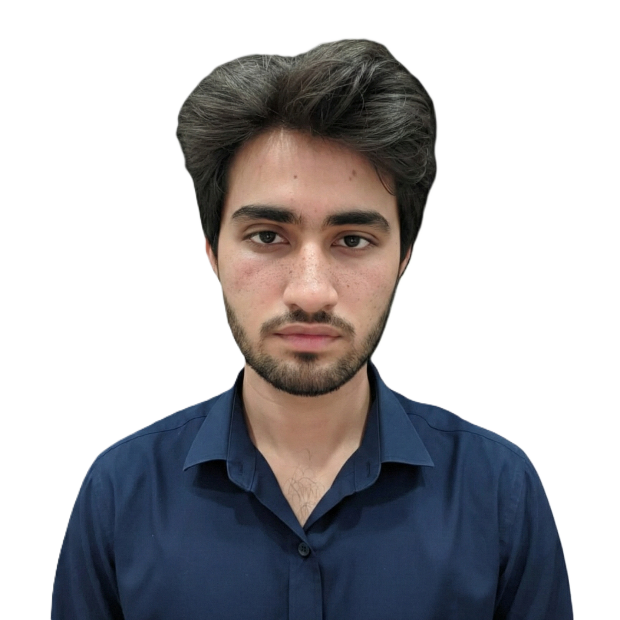 Muhammad Humaiyon avatar